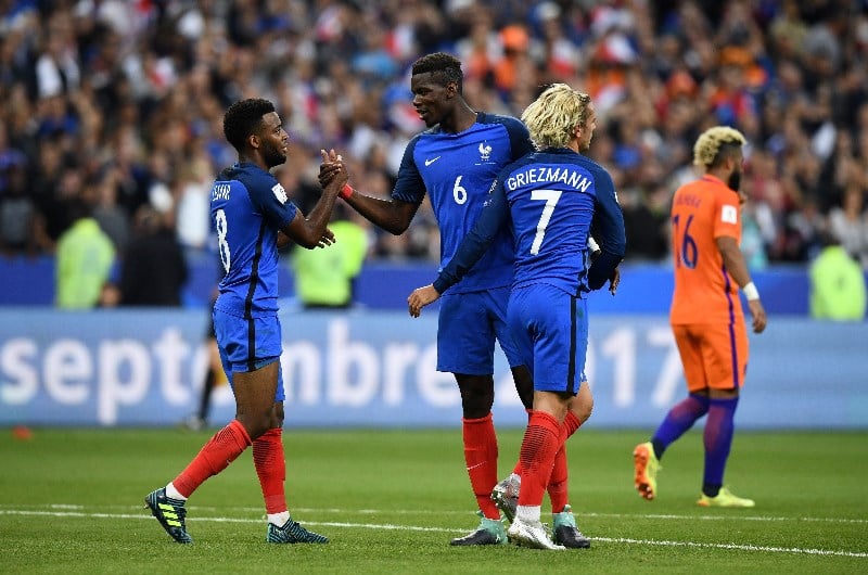 France Vs Netherlands Preview & Betting Tips: World Champions Can ...